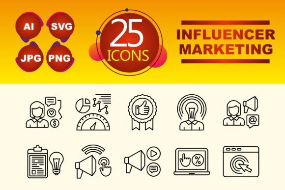 Download Influencer Marketing - Influencer marketing Collection