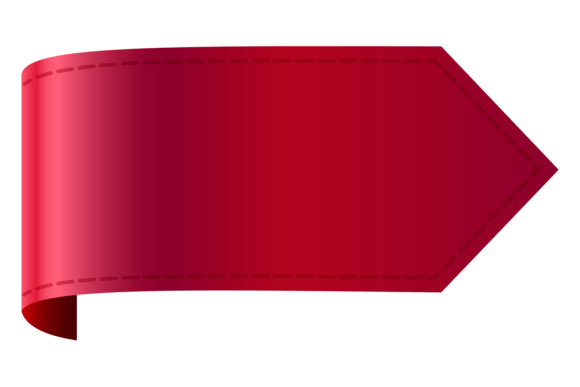 Download Red Tag Retail Realistic Mockup. Sale Ri - Mockup Collection