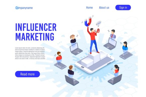 Download Influencer Marketing - Premium Resources